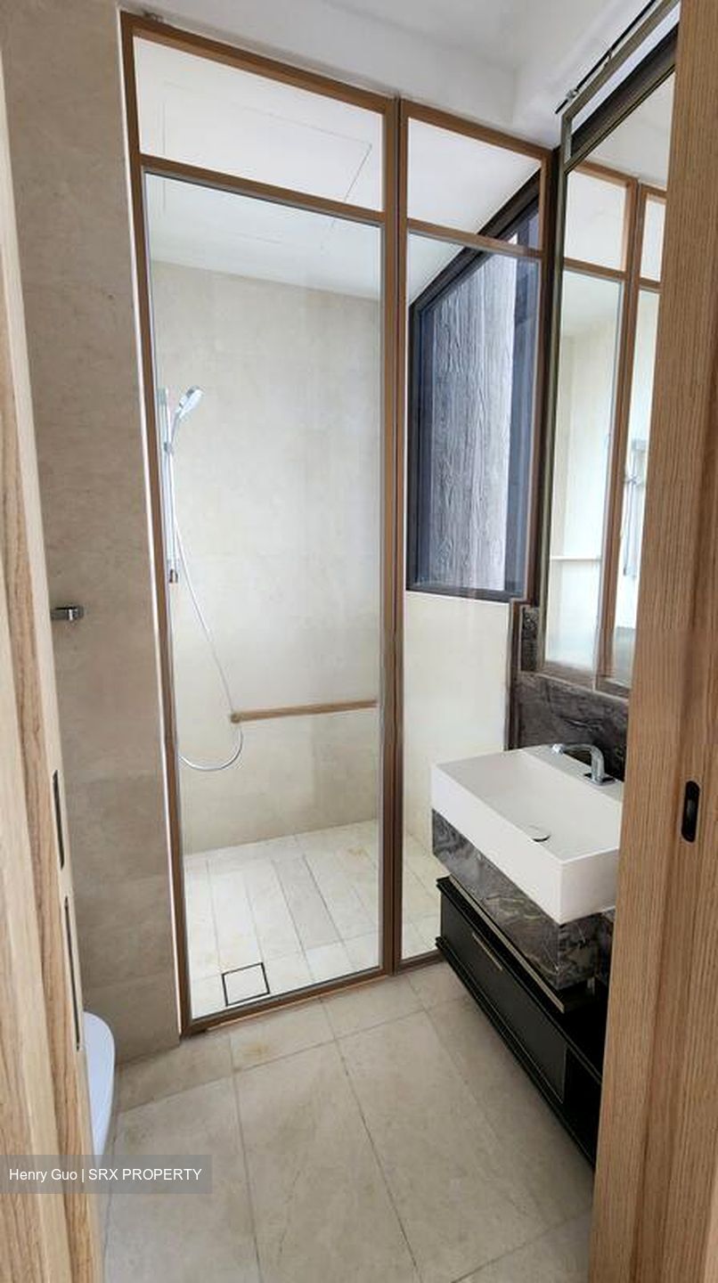 The Avenir (D9), Condominium #439036651